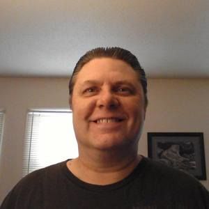 Meet your Posher, Tim